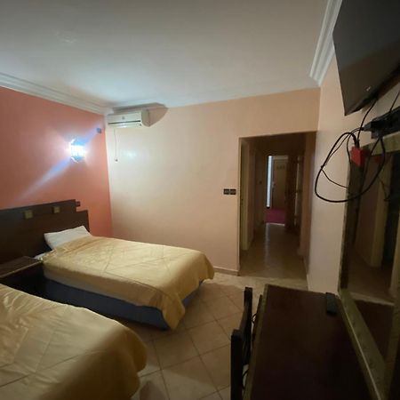 Merry Hotel Агадир Екстериор снимка
