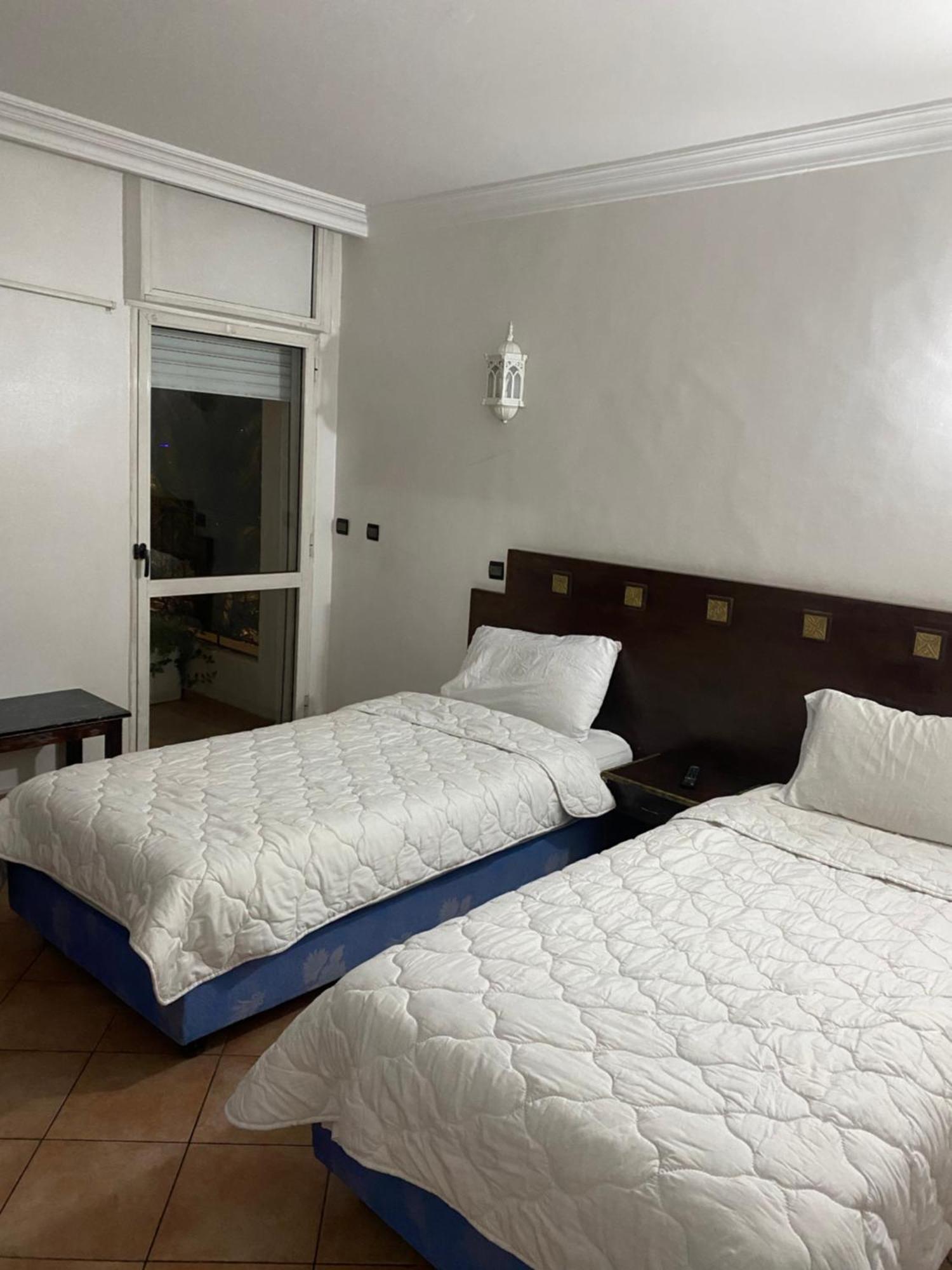 Merry Hotel Агадир Екстериор снимка